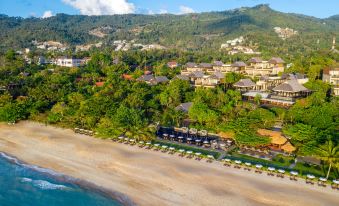 Vana Belle, A Luxury Collection Resort, Koh Samui