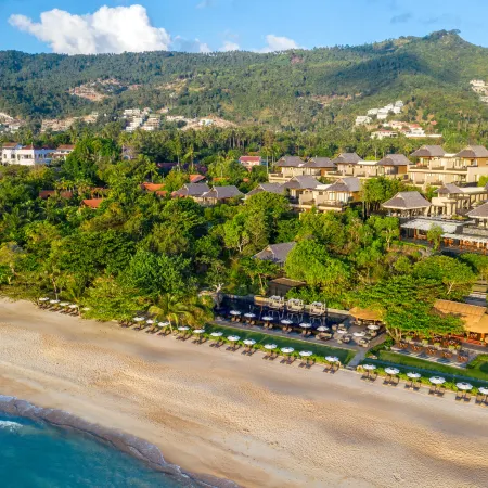 Vana Belle, A Luxury Collection Resort, Koh Samui