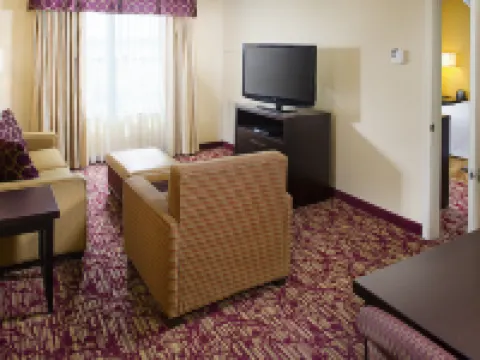 Homewood Suites by Hilton Carle Place - Garden City Hotels in North Hempstead