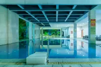 Tianyang International Hotel Hotels in Baise