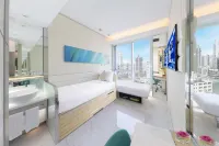 iclub Mong Kok Hotel - Romantic