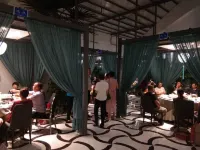 Haiyi Libe Hotel (Dangyang Bus Terminal) - servizio colazione