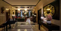Epoque Hotel - Relais & Chateaux - Mewah