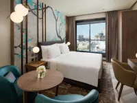Millennium Place Barsha Heights Apartments Hotels near Barsha Heights (Tecom)