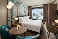 Millennium Place Barsha Heights Apartments Hotels in Tecom