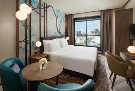 Millennium Place Barsha Heights Apartments