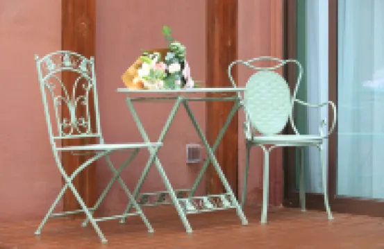 Daniya Boutique B&B (Leshan High Speed Railway Station) ​