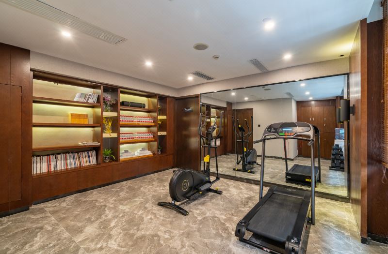 Rezen Dong Hotel (Hangzhou Zhejiang University of Technology) photo 3