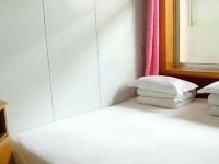 蓬莱海天宾馆 - 普通大床房