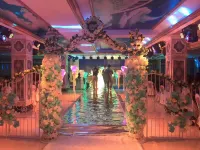 Fushun Meilangshangwubinguan