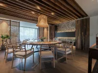 Jinyun Lishe Design Resort Hotel Jinyun İlçesi otelleri