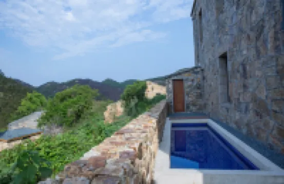 Wenlinglong Shi'erjing Inn