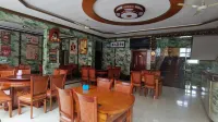 Yesanpo Bailixia Jingjie Hotel