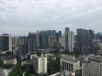 维纳斯精品公寓(成都文殊院地铁站店) - 酒店附近