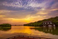 Maoshan Shanqian B&B