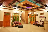 Hotel Hilton Palace Hotels in Ingaroderai