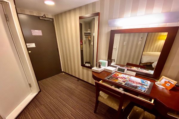호텔 힐러리스(Hotel Hillarys)_5