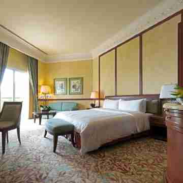 The Empire Brunei Rooms