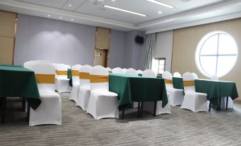 Lavande Hotel(Tianmen New Town Shop)