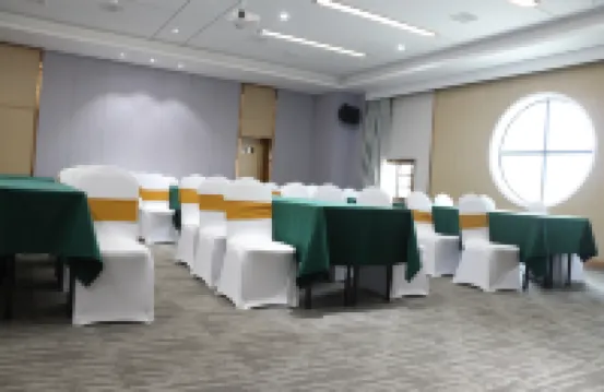 麗楓飯店（天門新城CBD沃爾瑪店）