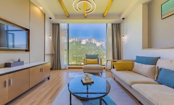 Xiangziyou Resort Hotel