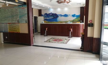 Dongtai Hotel - Housity