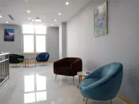 Qinghe Xinfeng Smart hotel - breakfast