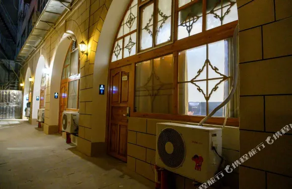 綏德小宇電競酒店