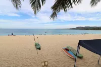 Villa Manuela Ilocos Beach Resort