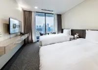 Incheon Rivera Airport Hotel - 4 Sao