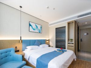 Shangyite Hotel (Jingzhou Shalongda Plaza)