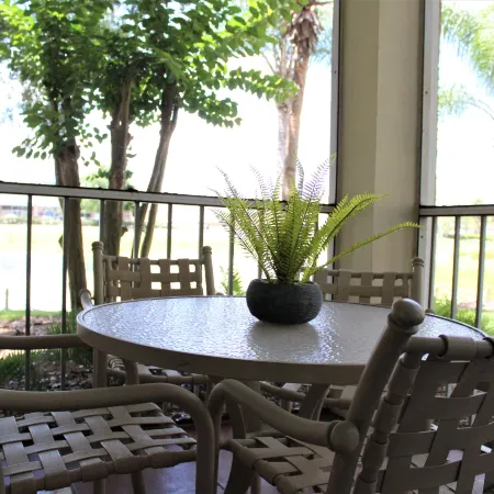 Hilton Vacation Club Cypress Pointe Orlando