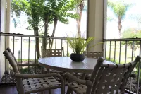 Hilton Vacation Club Cypress Pointe Orlando