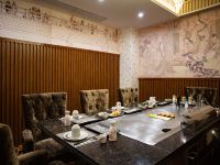桂林宾馆(贵宾楼) - 日式餐厅