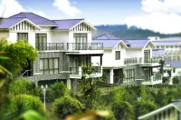 Palace International Hot Spring Hotel