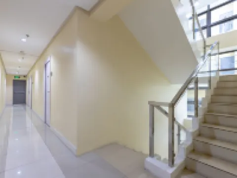 เบย์มอนท์ สวีทส์แอนด์เรสซิเดนเซส โรงแรมในปารานาคิว