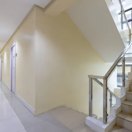 Baymont Suites & Residences Отели рядом с достопримечательностью «Gabriel "Flash" Elorde Museum»