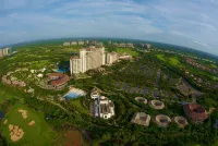 Mission Hills Resort Haikou