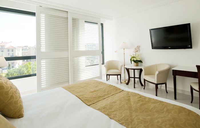 Hotel Aston la Scala
