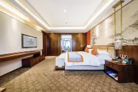 Rezen Heyi Hotel Hotels near Yizhang Baitong Station