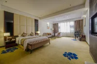 Dong Cheng Jing Jiang Hotel Hotels in Shaoguan