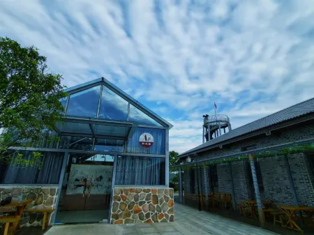 Guangchang Yilian Xiaozhu Homestay Отели в г. Гуанчан