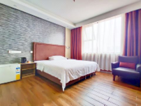 果岭19号商务酒店(南阳南航店)