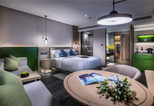 엘레강트 호텔 리버뷰