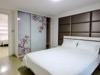 瑞阁商务公寓(深圳新洲路嘉葆润店) - 复式二房公寓