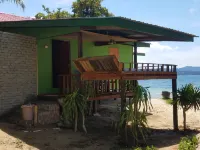 The Beachaven Chalets Hotels near Gereja SIB Tegudon