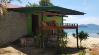 The Beachaven Chalets