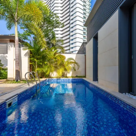 Mai'erya International Holiday Apartment