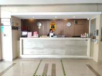 Super 8 Hotel (Xingtai Railway Station Tianyi Square Kaixuan Branch) - Pet friendly