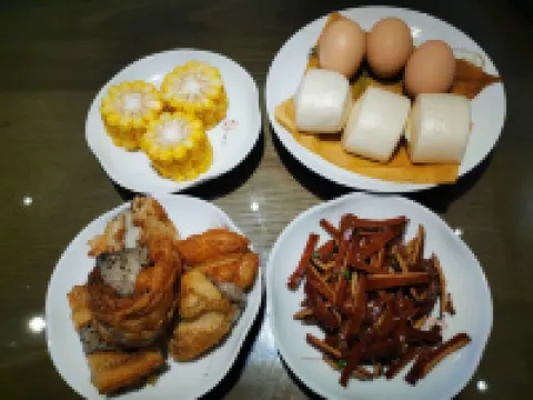 Yingqing Bieyuan Hotel